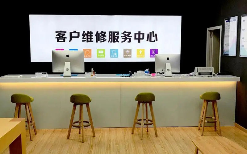 三河昆明苹果手机官方维修（苹果14pro听筒有破音）